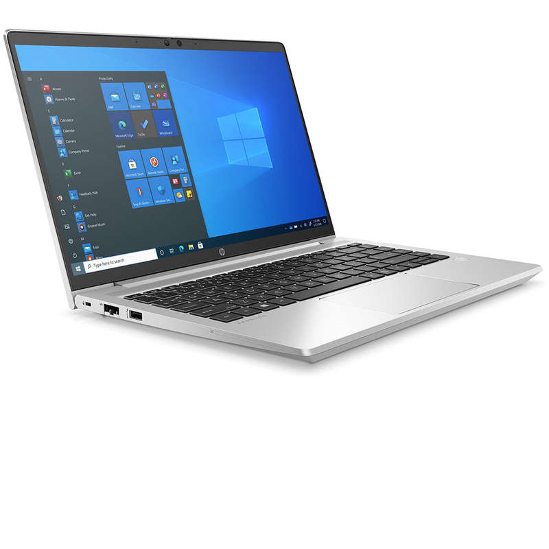 REFURBISHED - HP PROBOOK 640 G8 - I7 1165G7 - 11Th GEN - 16GB DDR4 - 256GB NVMe SSD - 14 INCH - L...