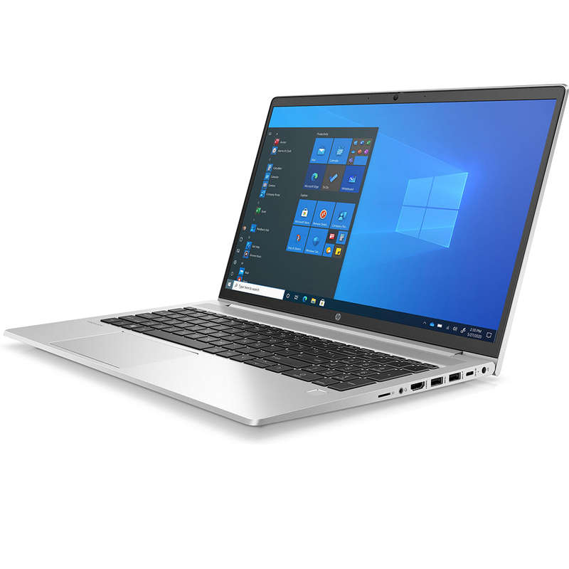 REFURBISHED - HP PROBOOK 450 G8 - I5 1135G7 - 11TH GEN - 16GB DDR4 - 256GB NVME SSD - 15.6 INCH -...