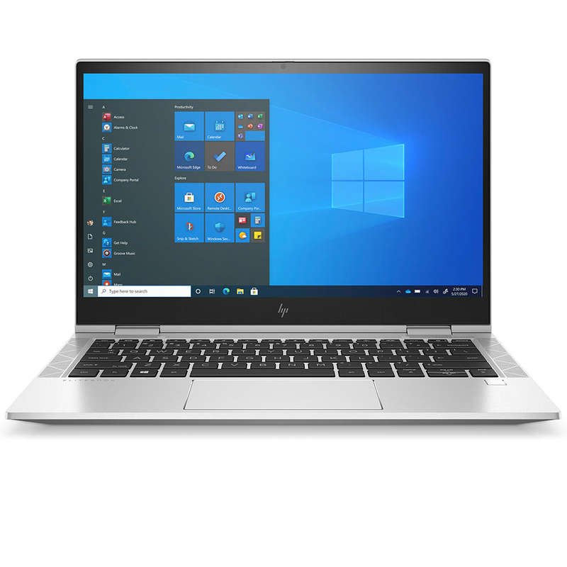 REFURBISHED - HP ELITEBOOK X360 830 G8 2-IN-1 - I7 1165G7 - 16GB DDR4 - 512GB NVME SSD - 13.3INCH...