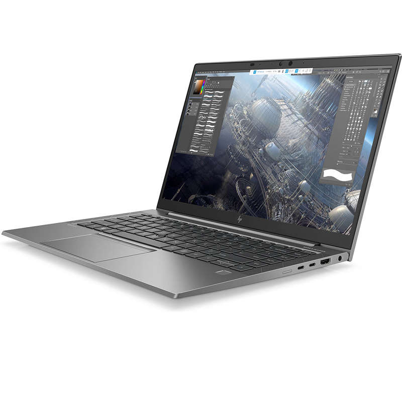 REFURBISHED - HP ZBOOK FIREFLY 14 G8 - I7 1165G7 - 16GB DDR4 - 512GB NVME SSD - 4GB NVIDIA T500 -...