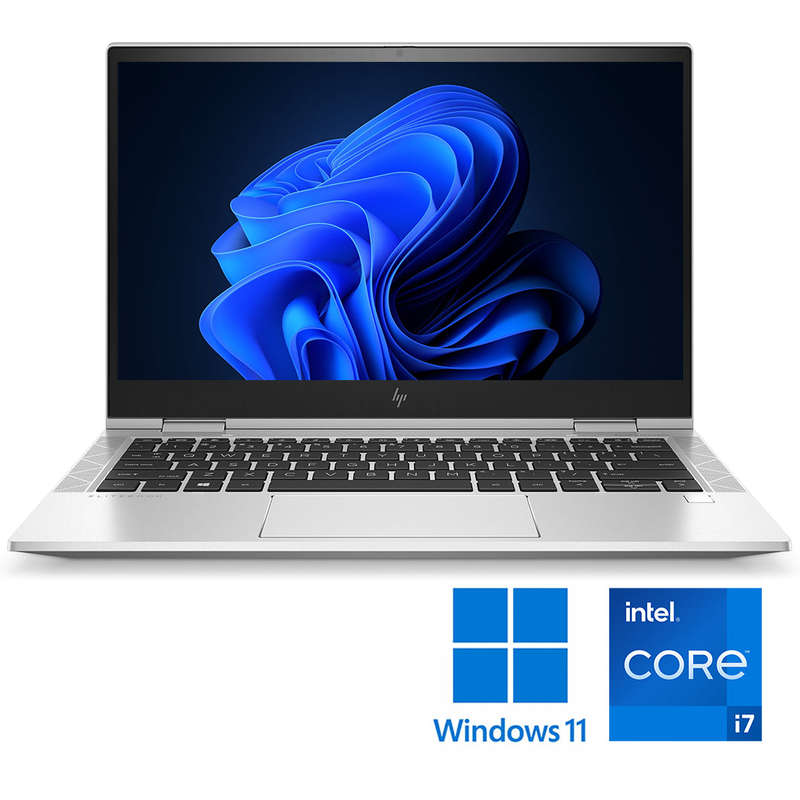 REFURBISHED - HP ELITEBOOK 830 G8 - I7 1165G7 - 16GB DDR4 - 512GB NVME SSD - 13.3INCH - LAPTOP - ...