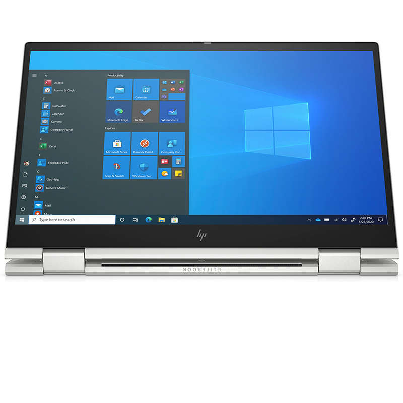 REFURBISHED - HP ELITEBOOK X360 830 G8 2-IN-1 - I7 1165G7 - 16GB DDR4 - 512GB NVME SSD - 13.3INCH...