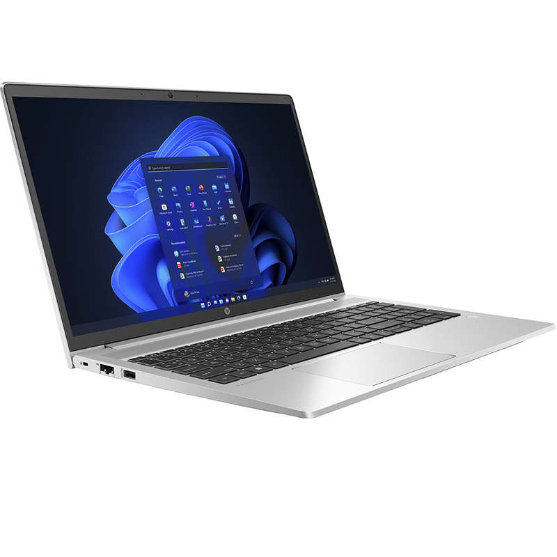 REFURBISHED - HP PROBOOK 450 G8 - I5 1135G7 - 11TH GEN - 16GB DDR4 - 256GB NVME SSD - 15.6 INCH -...