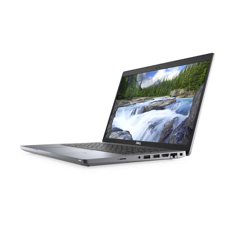 REFURBISHED - DELL LATITUDE 5420 - I5 1135G7 - 16GB DDR4 - 256GB NVME SSD - 14 INCH - LAPTOP