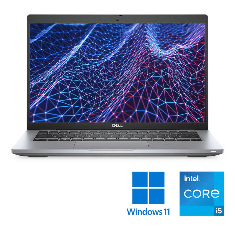 REFURBISHED - DELL LATITUDE 5420 - I5 1135G7 - 16GB DDR4 - 256GB NVME SSD - 14 INCH - LAPTOP