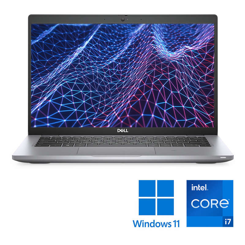 REFURBISHED - DELL LATITUDE 5420 - I7 1185G7 - 16GB DDR4 - 512GB NVME SSD - 14 INCH - LAPTOP