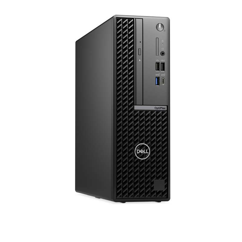 REFURBISHED - DELL OPTIPLEX 7020 SFF - I5 14500 - 14TH GEN - 16GB DDR5 - 512GB NVME SSD - 24INCH ...