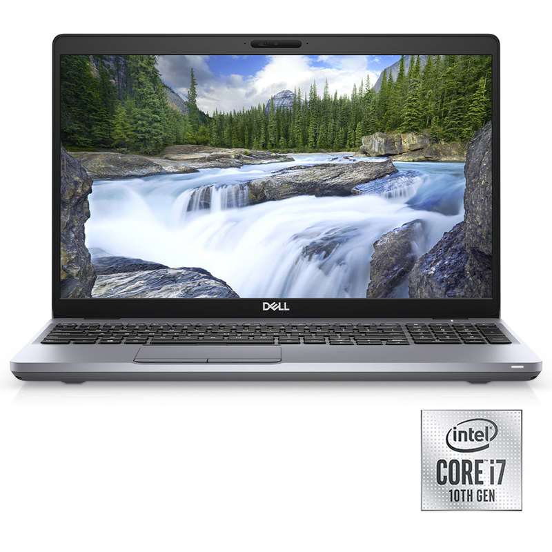 REFURBISHED - DELL LATITUDE 5511 - I7 10850H - 10TH GEN - 32GB DDR4 - 512GB NVME SSD - 15.6 INCH ...