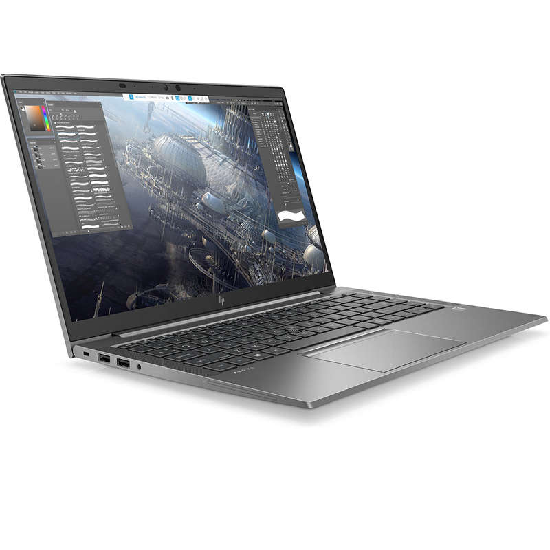 REFURBISHED - HP ZBOOK FIREFLY 14 G8 - I7 1165G7 - 16GB DDR4 - 512GB NVME SSD - 4GB NVIDIA T500 -...