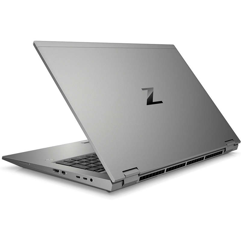 REFURBISHED - HP ZBOOK FURY 17.3 G8 - I7 11850H - 64GB DDR4 - 1TB NVME SSD - 16GB NVIDIA RTX A500...