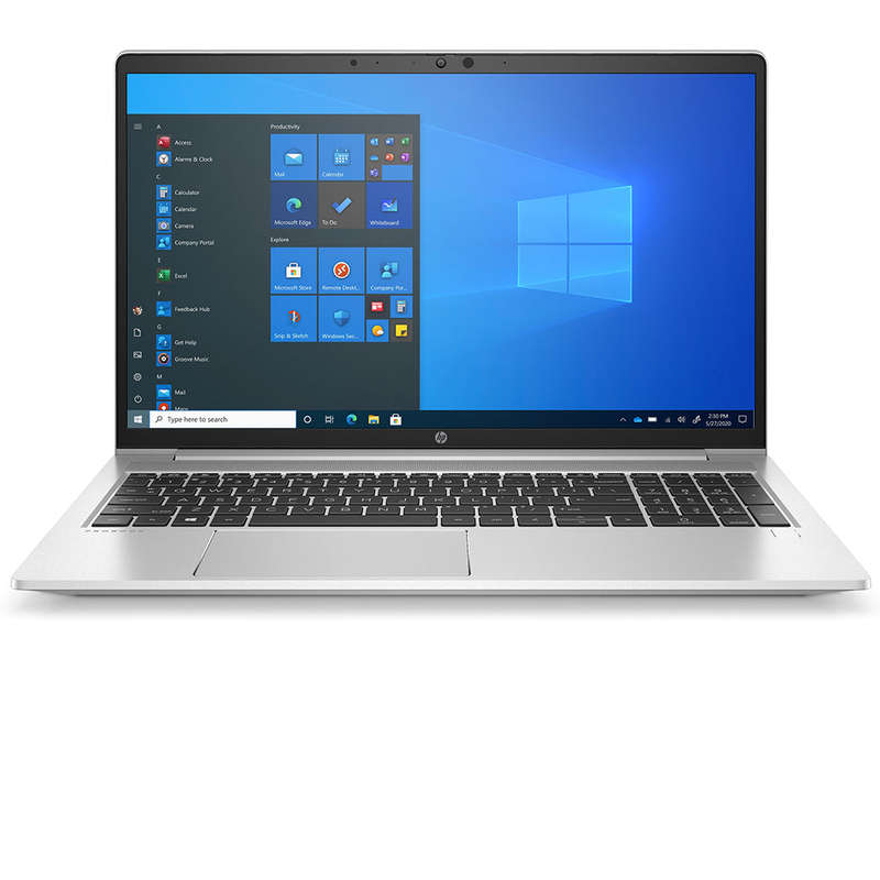 REFURBISHED - HP PROBOOK 650 G8 - I7 1165G7 - 11TH GEN - 16GB DDR4 - 256GB NVME SSD - 15.6 INCH -...