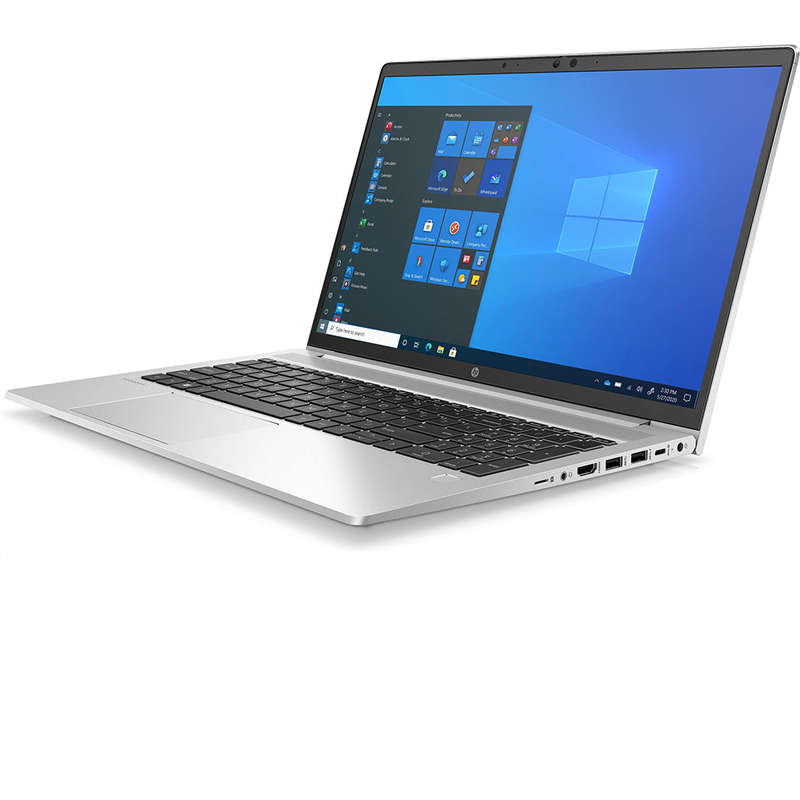 REFURBISHED - HP PROBOOK 650 G8 - I7 1165G7 - 11Th GEN - 16GB DDR4 - 256GB NVMe SSD - 15.6 INCH -...