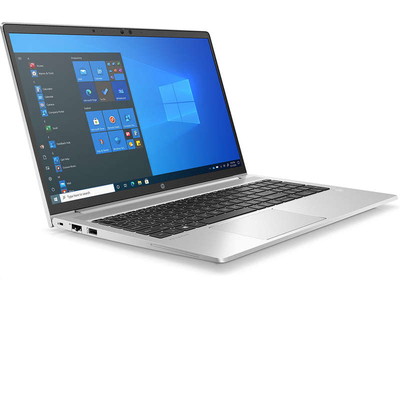 REFURBISHED - HP PROBOOK 650 G8 - I7 1165G7 - 11Th GEN - 16GB DDR4 - 256GB NVMe SSD - 15.6 INCH -...