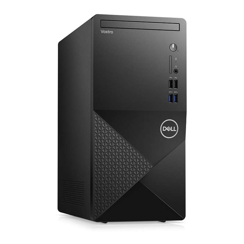 REFURBISHED - DELL VOSTRO 3910 MINI TOWER - I5 12400 - 12TH GEN - 16GB DDR4 - 512GB NVME SSD - CO...