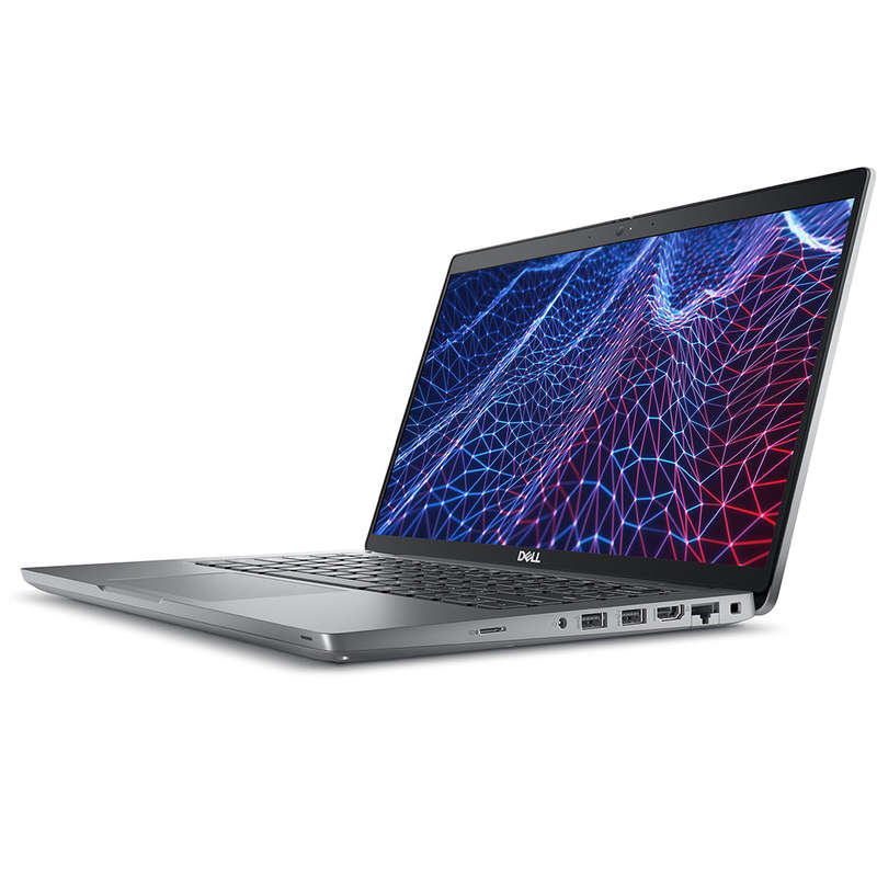 REFURBISHED - DELL LATITUDE 5430 - I5 1245U - 12TH GEN - 16GB DDR4 - 256GB NVME SSD - 14 INCH - L...