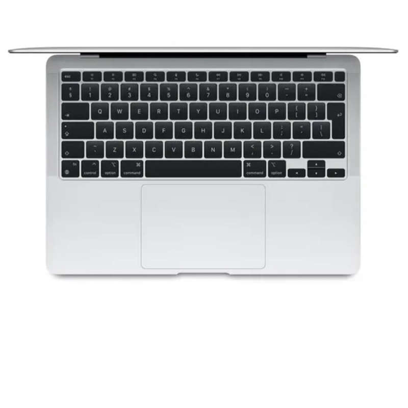 REFURBISHED - Apple MacBook Air 2020 - M1 - 8GB RAM - 256GB SSD - SILVER - LAPTOP - B-GRADE