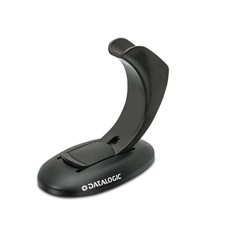 REFURBISHED - DATALOGIC HERON HD3130 BK - HANDHELD USB BARCODE SCANNER - POS