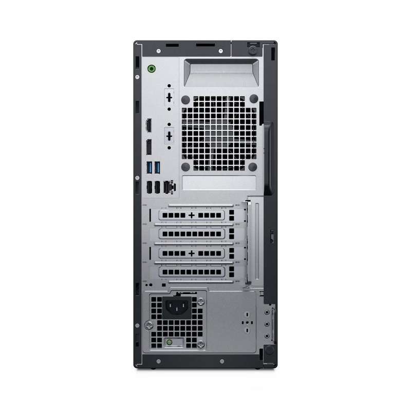 REFURBISHED - DELL OPTIPLEX 3070 MINI TOWER - I5 8400 - 8GB - 256GB SSD - COMPUTER