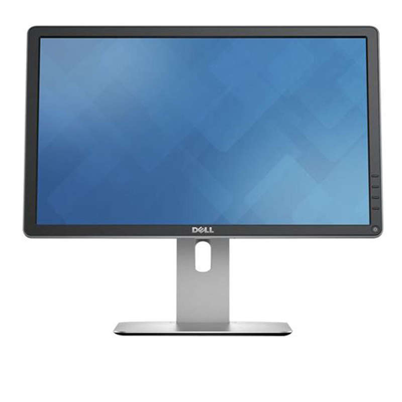 REFURBISHED - DELL P2016 - 20INCH - LCD - COMPUTER MONITOR