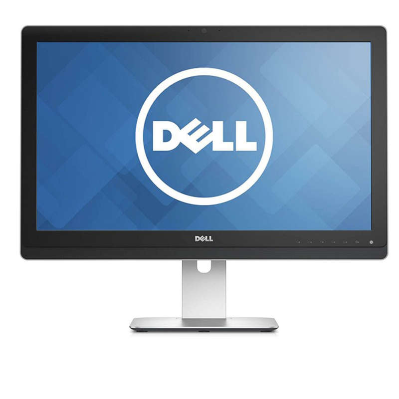 REFURBISHED - DELL ULTRASHARP UZ2315H - WEBCAM - HD - 23INCH - COMPUTER MONITOR