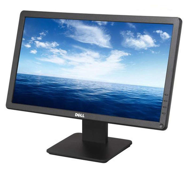 REFURBISHED - DELL E2014H - 20INCH - LCD - COMPUTER MONITOR