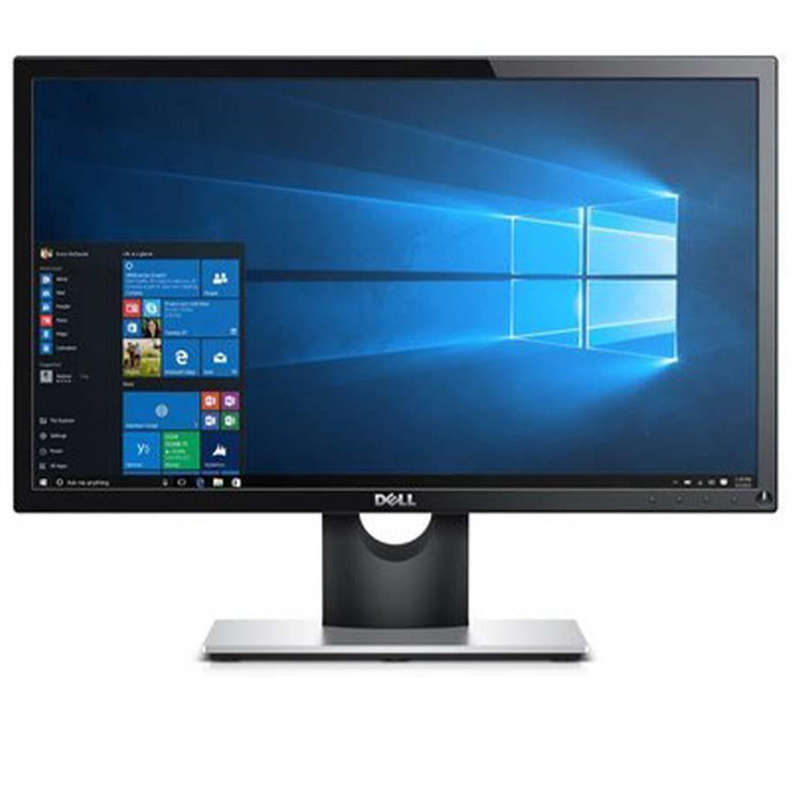 REFURBISHED - DELL SE2216H - 21.5INCH - HD - COMPUTER MONITOR
