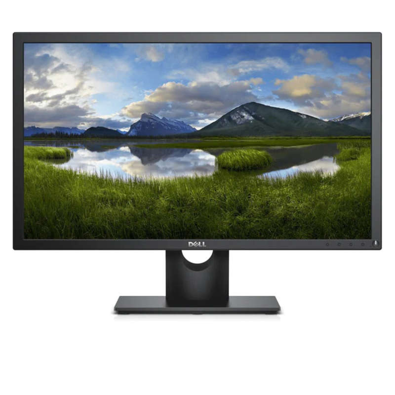 REFURBISHED - DELL E2418HN - 24INCH - HD - COMPUTER MONITOR - B-GRADE