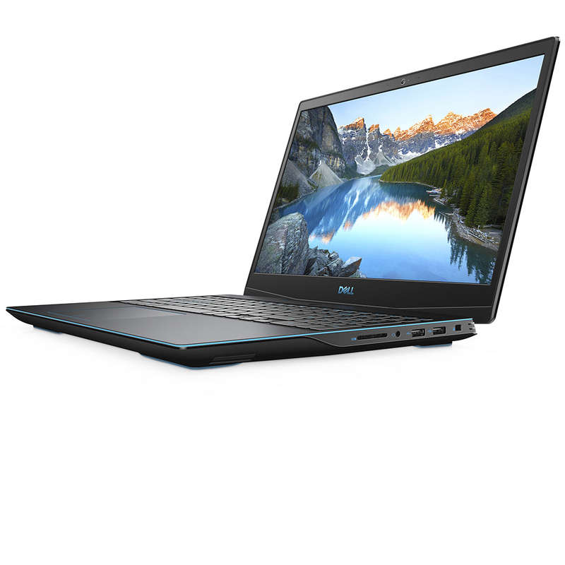 REFURBISHED - DELL G3 3500 - I7 10750H - 32GB DDR4 - 1TB NVME SSD - NVIDIA GEFORCE GTX 1660 TI 6G...