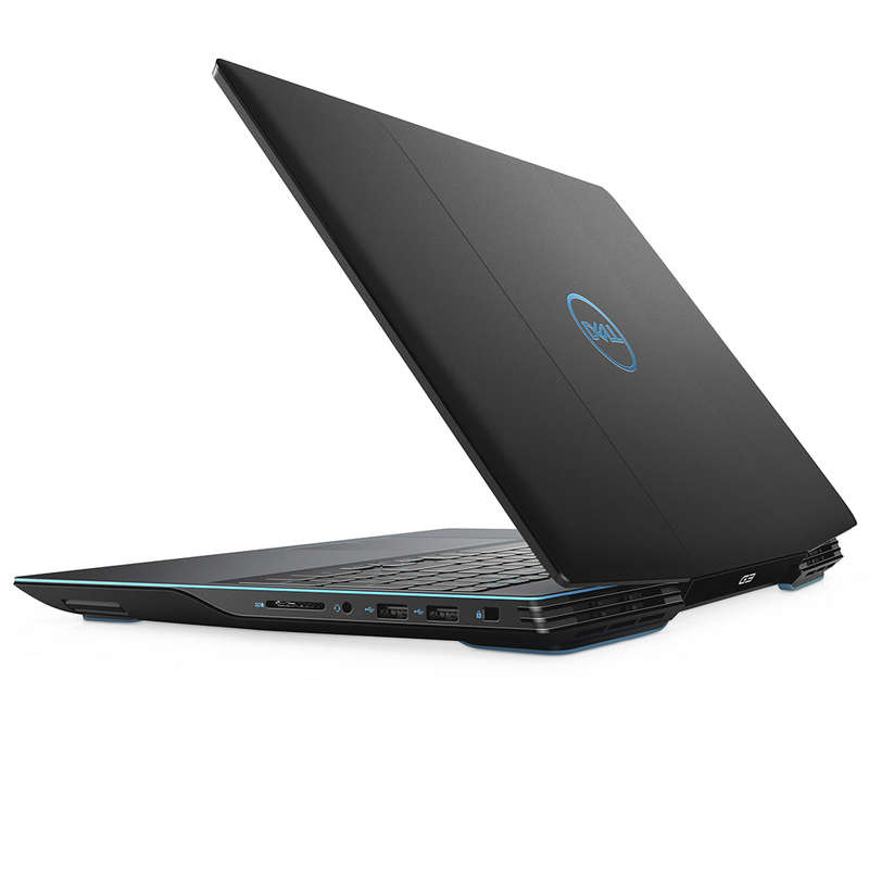 REFURBISHED - DELL G3 3500 - I7 10750H - 32GB DDR4 - 1TB NVME SSD - NVIDIA GEFORCE GTX 1660 TI 6G...