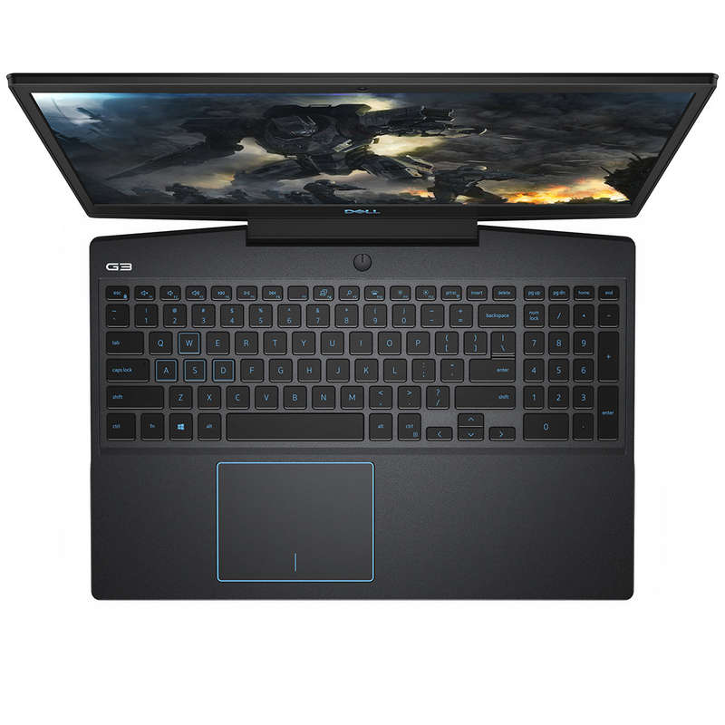 REFURBISHED - DELL G3 3500 - I7 10750H - 32GB DDR4 - 1TB NVME SSD - NVIDIA GEFORCE GTX 1660 TI 6G...