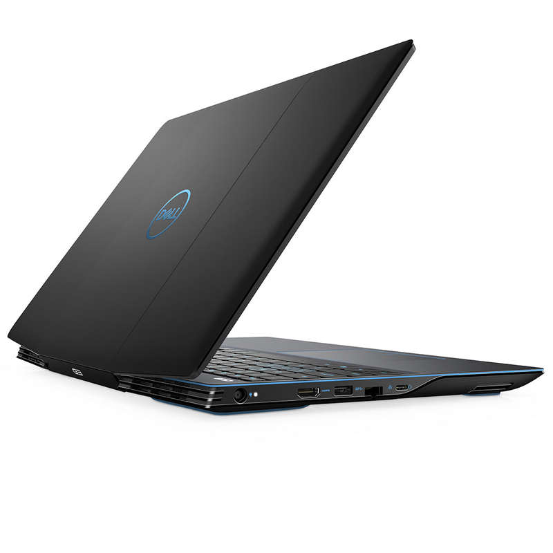 REFURBISHED - DELL G3 3500 - I7 10750H - 32GB DDR4 - 1TB NVME SSD - NVIDIA GEFORCE GTX 1660 TI 6G...