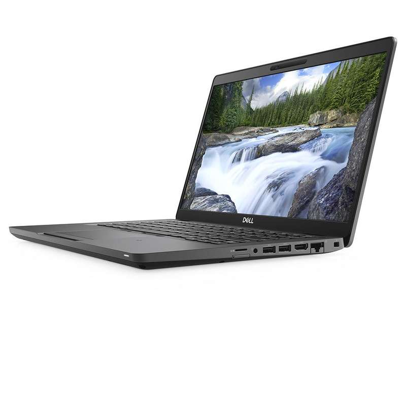 REFURBISHED - DELL LATITUDE 5300 - I5 8250U - 8GB DDR4 - 256GB NVME SSD - 13.3 INCH - LAPTOP