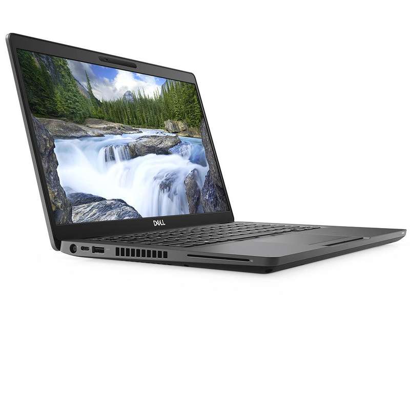 REFURBISHED - DELL LATITUDE 5400 - I5 8250U - 8GB DDR4 - 256GB SSD - 14 INCH - LAPTOP