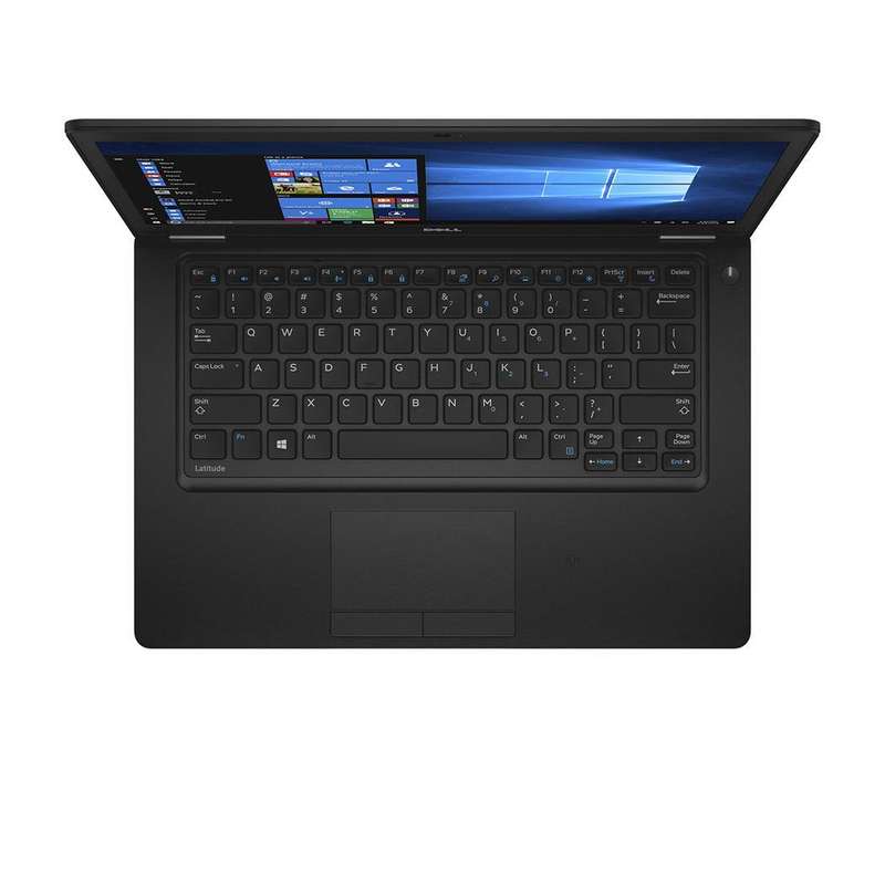 REFURBISHED - DELL LATITUDE 5480 - I5 7200U - 8GB DDR4 - 256GB SSD - 14 INCH - LAPTOP