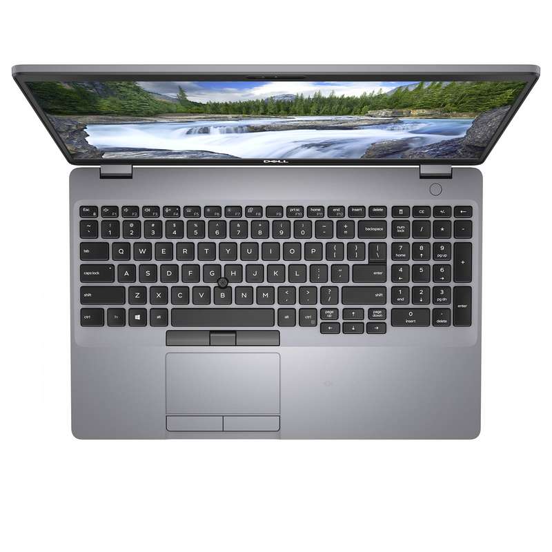 REFURBISHED - DELL LATITUDE 5510 - I7 10610U - 10TH GEN - 16GB DDR4 - 512GB NVME SSD - 15.6 INCH ...