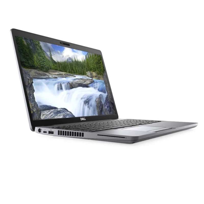 REFURBISHED - DELL LATITUDE 5510 - I7 10610U - 10TH GEN - 16GB DDR4 - 512GB NVME SSD - 15.6 INCH ...