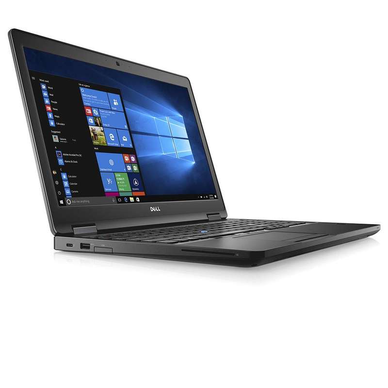 REFURBISHED - DELL LATITUDE 5590 - I5 8250U - 8GB DDR4 - 256GB SSD - 15.6INCH - LAPTOP