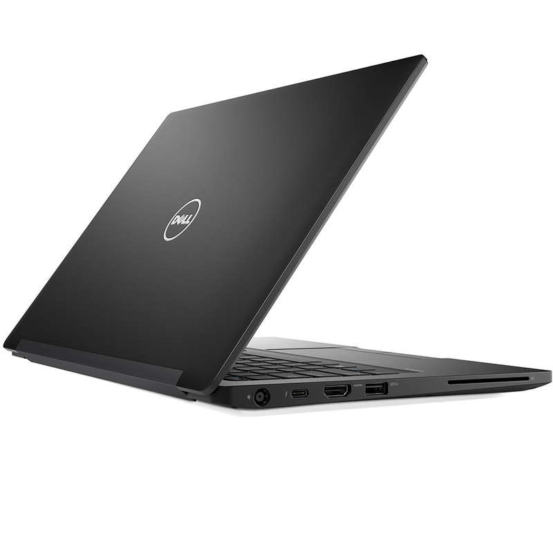 REFURBISHED - DELL LATITUDE 7290 - I7 8650U - 8GB DDR4 - 256GB M.2 SSD - 12.5 INCH - LAPTOP