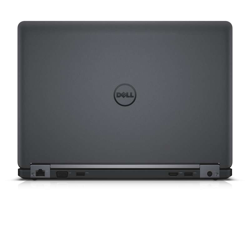 REFURBISHED - DELL LATITUDE E5450 - I5 5200U - 8GB DDR3 - 256GB SSD - 14 INCH - LAPTOP