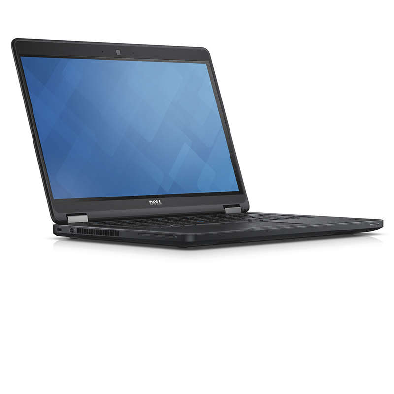 REFURBISHED - DELL LATITUDE E5450 - I5 5200U - 8GB DDR3 - 256GB SSD - 14 INCH - LAPTOP