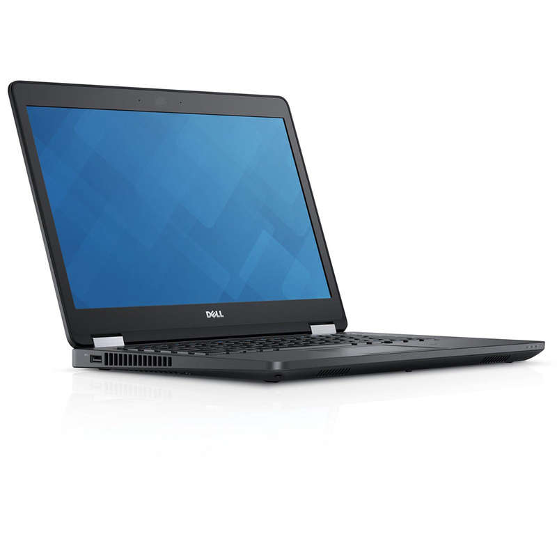 REFURBISHED - DELL LATITUDE E5470 - I5 6200U - 8GB DDR4 - 240GB SSD - 14INCH - LAPTOP