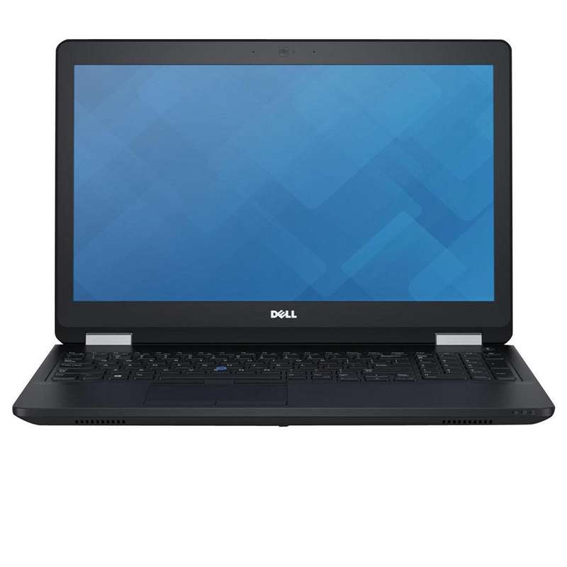 REFURBISHED - DELL LATITUDE E5570 - I5 6200U - 16GB DDR4 - 256GB SSD - 15.6 INCH - LAPTOP