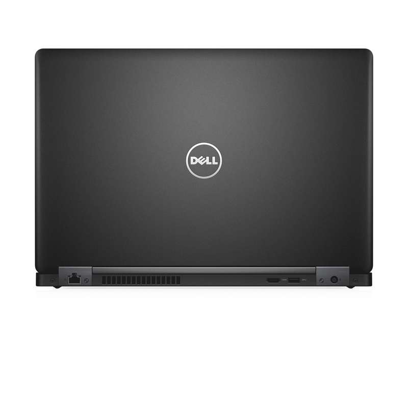 REFURBISHED - DELL LATITUDE 5590 - I5 8250U - 8GB DDR4 - 256GB SSD - 15.6INCH - LAPTOP