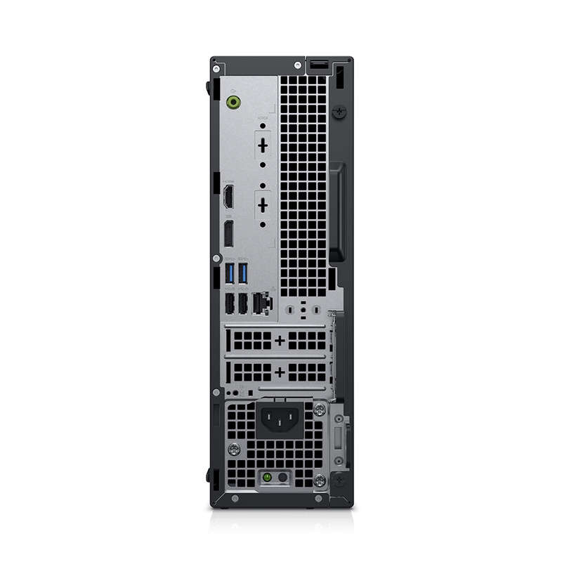 REFURBISHED - DELL OPTIPLEX 3060 SFF - I5 8400 - 8GB DDR4 - 256GB NVME SSD - COMPUTER