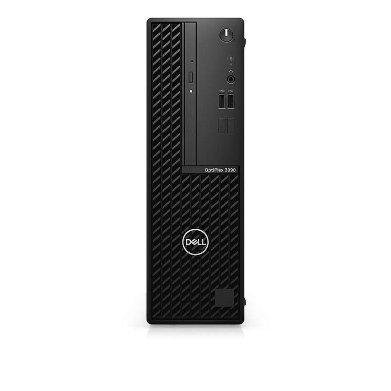 REFURBISHED - DELL OPTIPLEX 3090 SFF - I5 10505 - 10TH GEN - 16GB DDR4 - 512GB SSD - 23 INCH - DE...