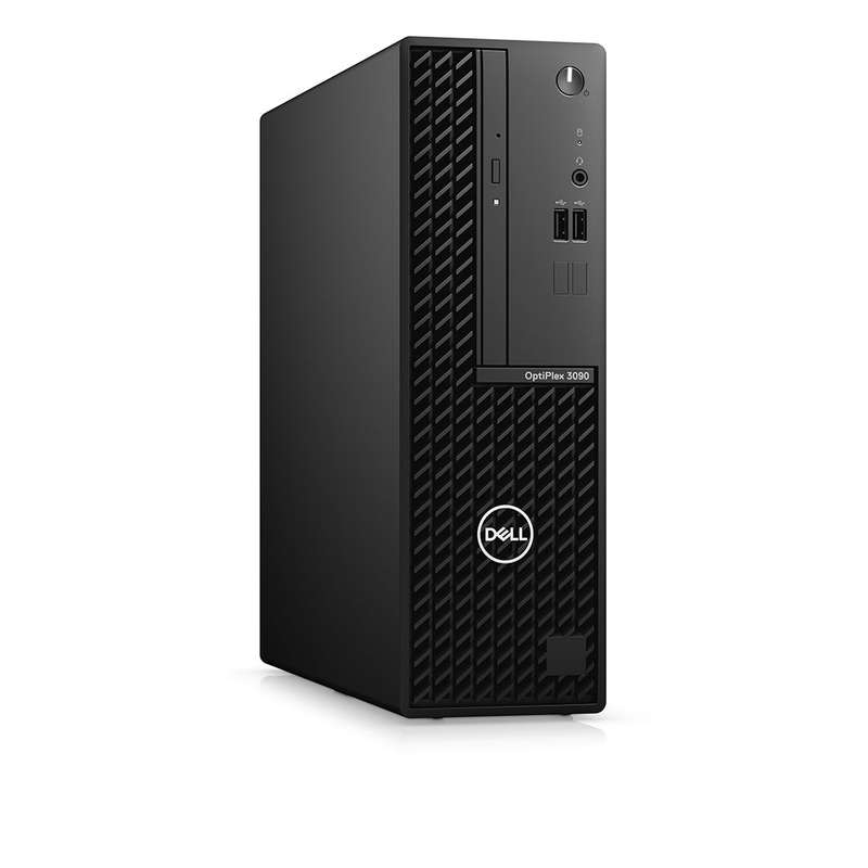 REFURBISHED - DELL OPTIPLEX 3090 SFF - I5 10505 - 10TH GEN - 16GB DDR4 - 512GB SSD - 23 INCH - DE...