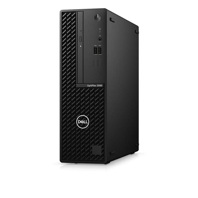 REFURBISHED - DELL OPTIPLEX 3090 SFF - I5 10505 - 10TH GEN - 16GB DDR4 - 512GB SSD - 23 INCH - DE...
