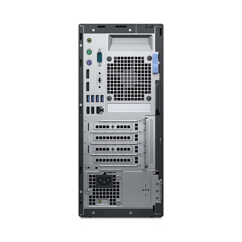 REFURBISHED - DELL OPTIPLEX 7070 MINI TOWER - I5 9500 - 8GB - 256GB SSD - 22INCH - DELL - COMPUTE...
