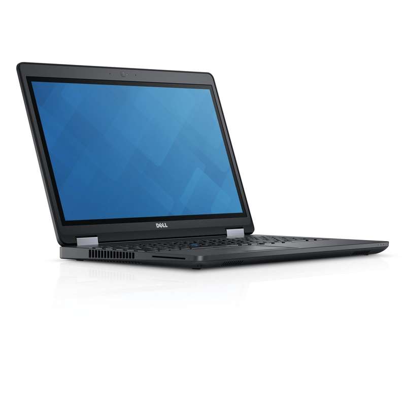 REFURBISHED - DELL PRECISION 3510 - I7 6820HQ - 16GB DDR4 - 256GB SSD - 15.6INCH - 2GB AMD RADEON...