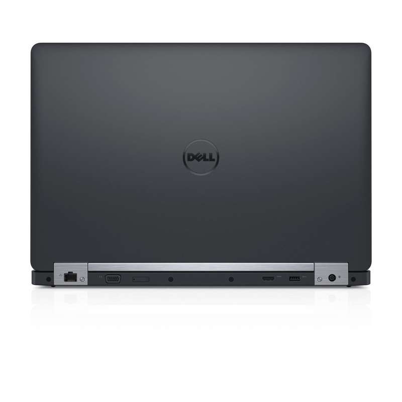 REFURBISHED - DELL PRECISION 3510 - I7 6820HQ - 16GB DDR4 - 256GB SSD - 15.6INCH - 2GB AMD RADEON...